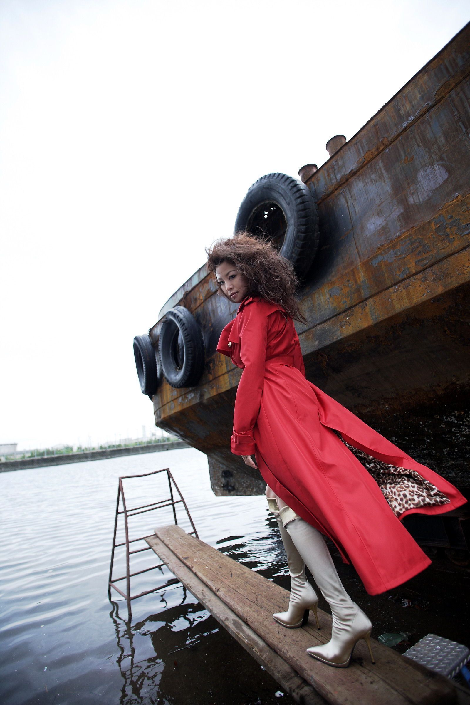 松金洋子 日本偶像图集Yoko Matsugane [Japanese Idols]